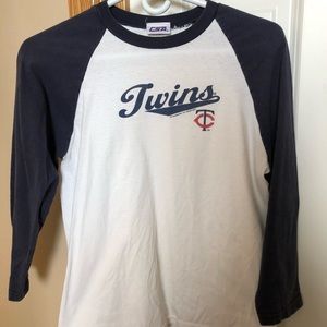 Minnesota Twins t-shirt